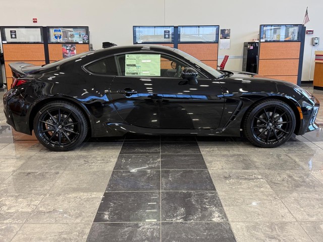 2027 Toyota GR86