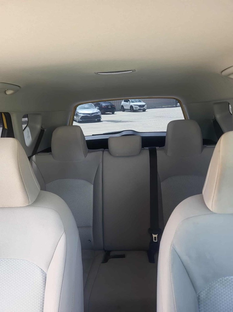 Kia Soul Vehicle Full-screen Gallery Image 10
