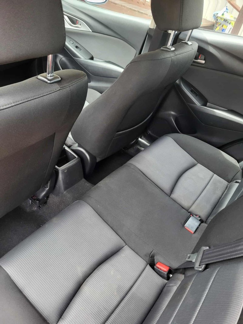 Mazda CX-3 Vehicle Full-screen Gallery Image 8
