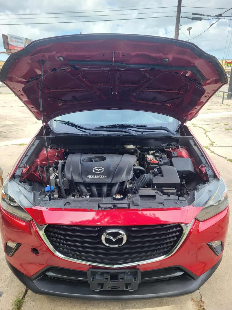 Mazda CX-3 Vehicle Full-screen Gallery Image 11