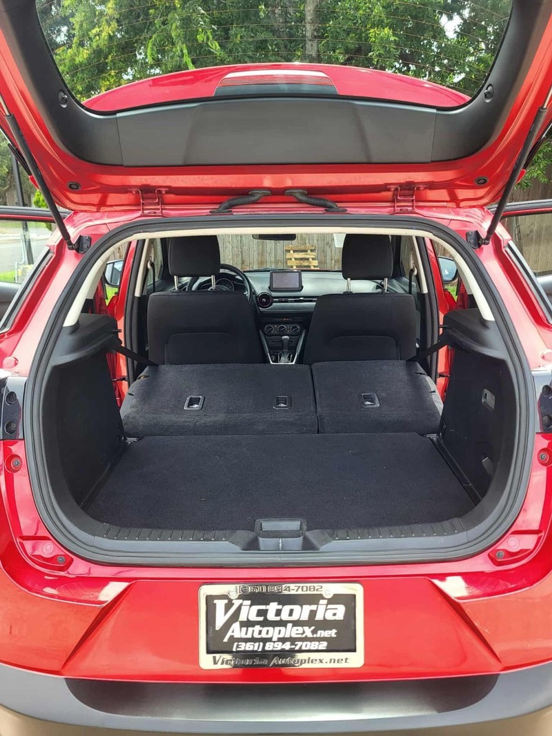 Mazda CX-3 Vehicle Full-screen Gallery Image 13