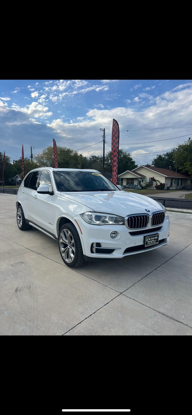 BMW X5 sDrive35i - Victoria TX