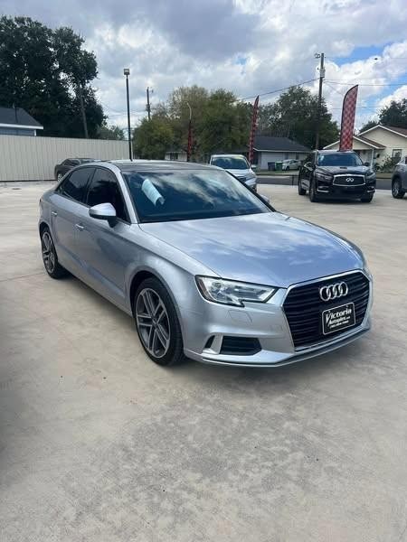 Audi A3 Sedan 2.0 TFSI Premium FWD - Victoria TX