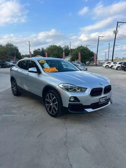 BMW X2 sDrive28i - Victoria TX