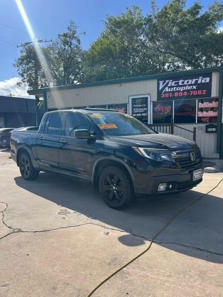 Honda Ridgeline Black Edition - Victoria TX