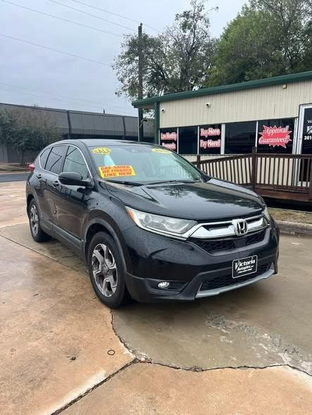 Honda CR-V EX-L 2WD - Victoria TX