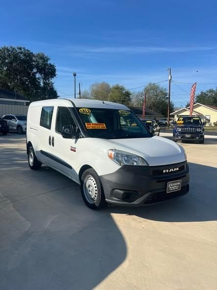 Ram ProMaster City Cargo Van Tradesman - Victoria TX