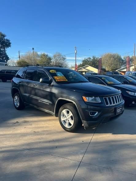 Jeep Grand Cherokee 4WD Laredo - Victoria TX
