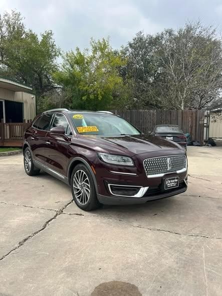 Lincoln Nautilus Reserve - Victoria TX