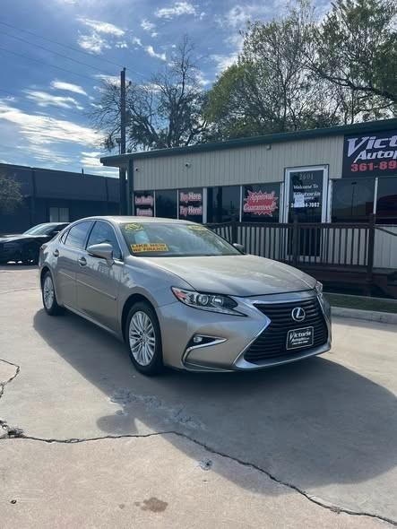 Lexus ES 350 4dr Sdn - Victoria TX