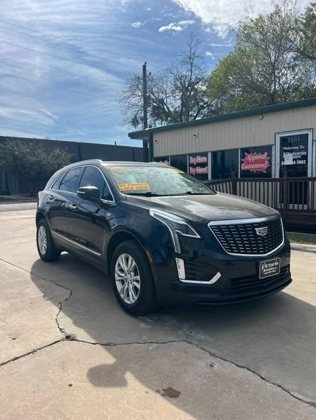 Cadillac XT5 FWD Luxury - Victoria TX
