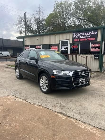 Audi Q3 2.0 TFSI Premium FWD - Victoria TX