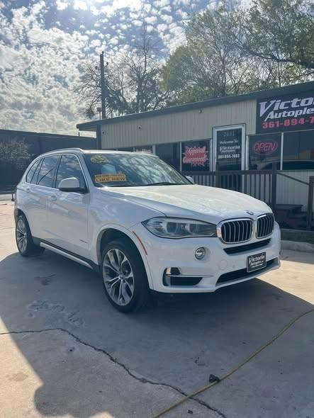BMW X5 sDrive35i - Victoria TX