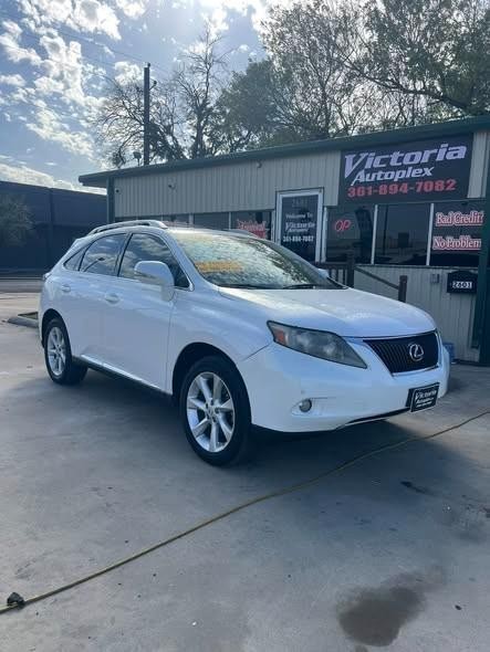 Lexus RX 350 FWD 4dr - Victoria TX