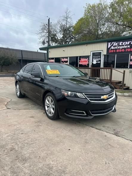 Chevrolet Impala LT - Victoria TX