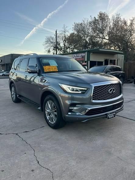 INFINITI QX80 RWD - Victoria TX