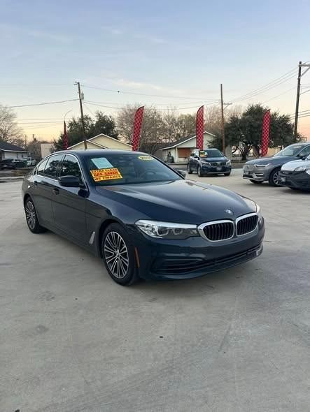BMW 5 Series 530i - Victoria TX