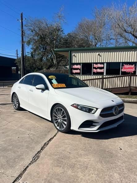 Mercedes-Benz A-Class A 220 - Victoria TX