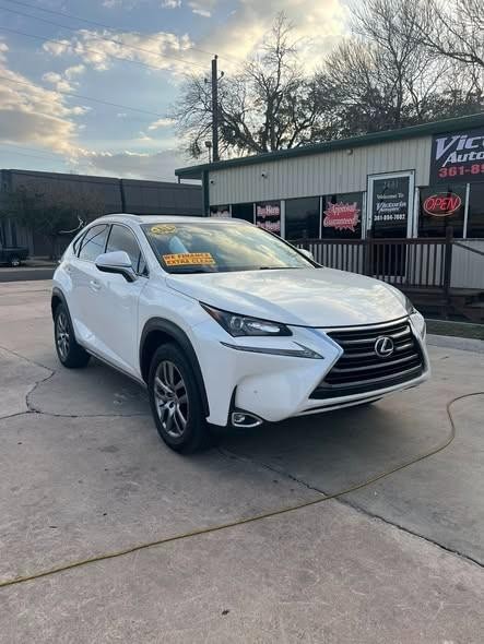 Lexus NX 200t FWD 4dr - Victoria TX
