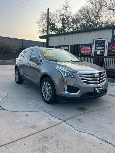 Cadillac XT5 Luxury FWD - Victoria TX