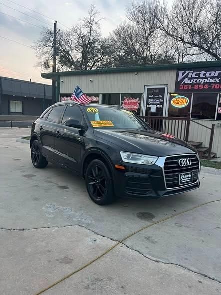 Audi Q3 Premium - Victoria TX