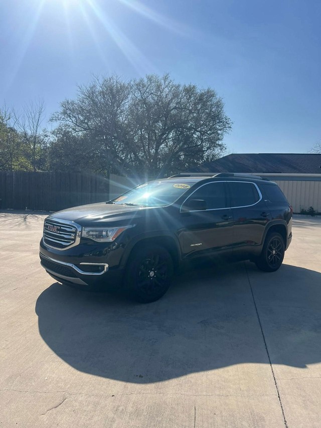 GMC Acadia SLT - Victoria TX