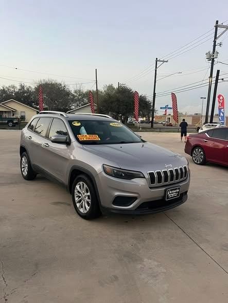 Jeep Cherokee 2WD Latitude - Victoria TX
