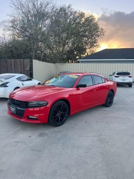 Dodge Charger SXT - Victoria TX