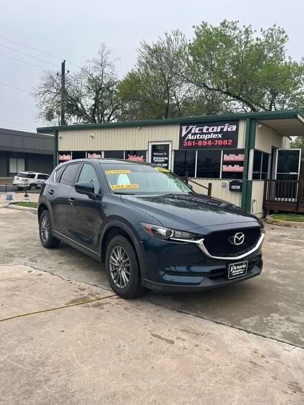 Mazda CX-5 Touring - Victoria TX