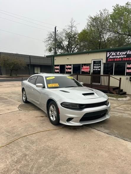 Dodge Charger SXT - Victoria TX