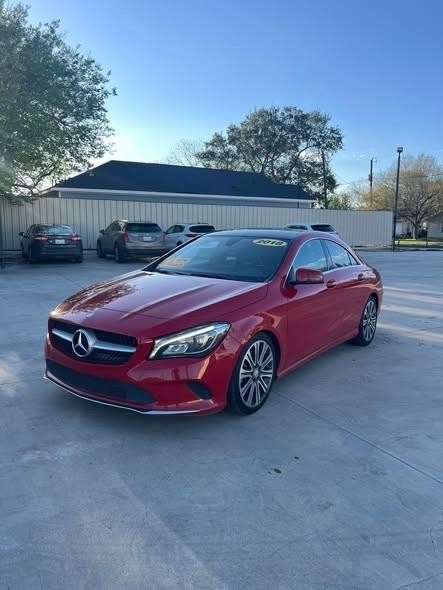 Mercedes-Benz CLA CLA 250 - Victoria TX