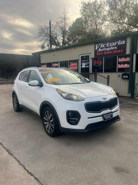 Kia Sportage EX - Victoria TX