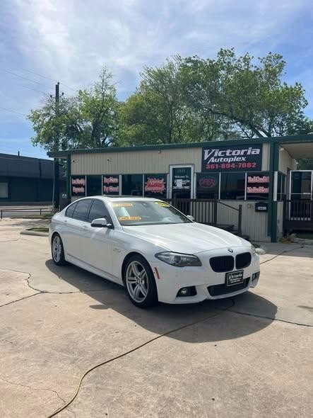 BMW 5 Series 535i - Victoria TX