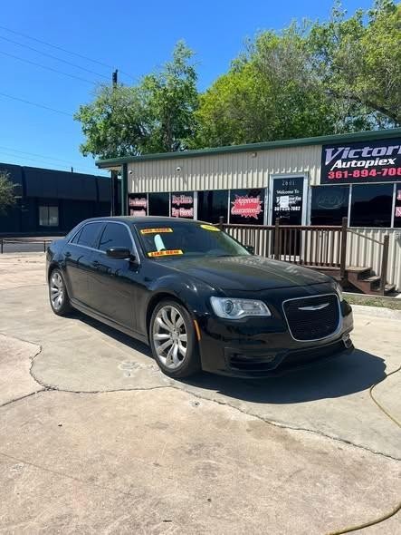 Chrysler 300 Touring L - Victoria TX