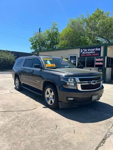 Chevrolet Suburban LT - Victoria TX