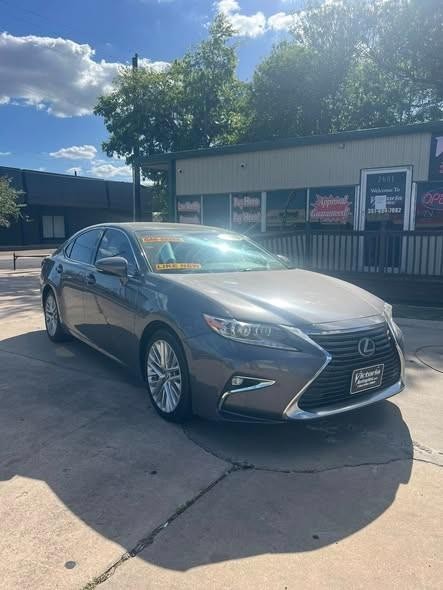 Lexus ES 350 4dr Sdn - Victoria TX