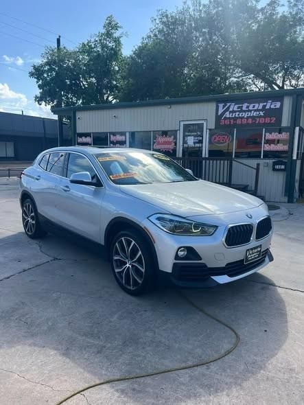BMW X2 sDrive28i - Victoria TX