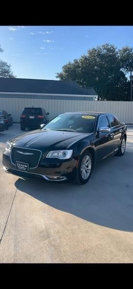 Chrysler 300 300C - Victoria TX