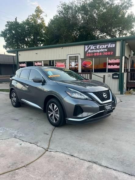 Nissan Murano S - Victoria TX
