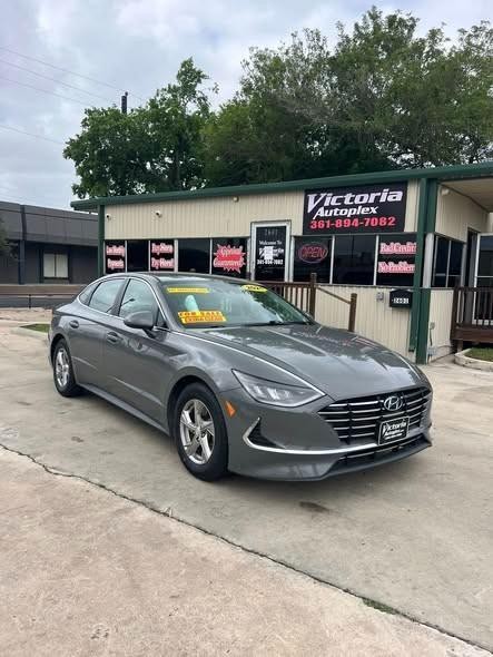 Hyundai Sonata SE - Victoria TX