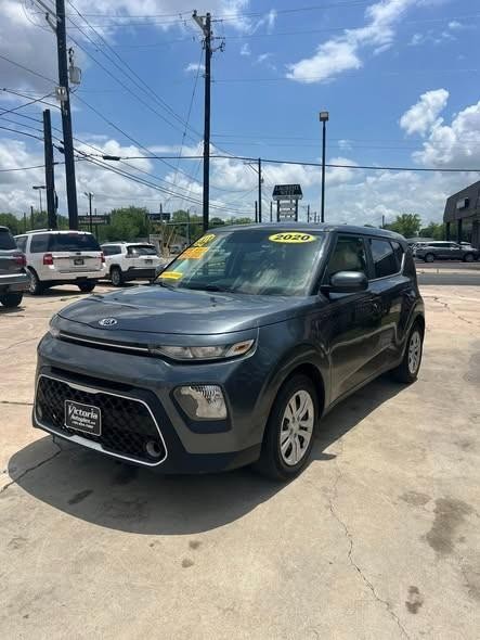 Kia Soul LX - Victoria TX