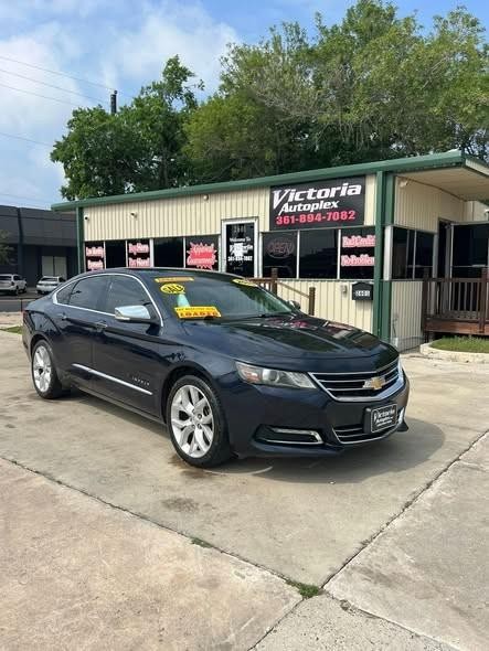 Chevrolet Impala Premier - Victoria TX