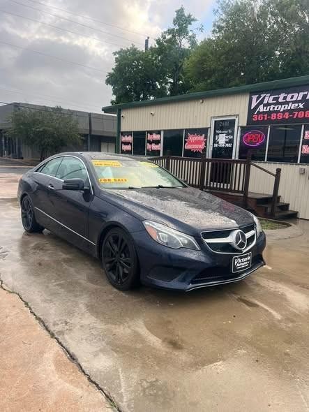 Mercedes-Benz E-Class E 400 - Victoria TX