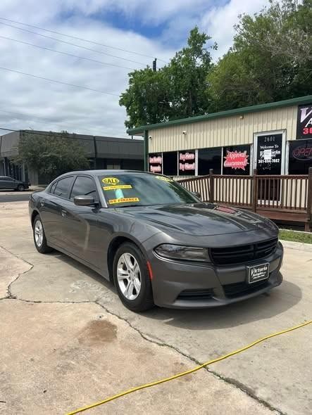Dodge Charger SXT - Victoria TX