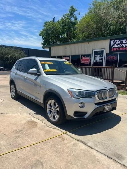 BMW X3 xDrive35i - Victoria TX