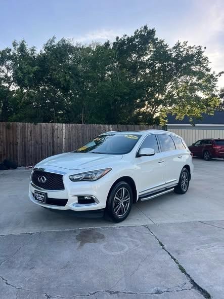 INFINITI QX60 FWD - Victoria TX