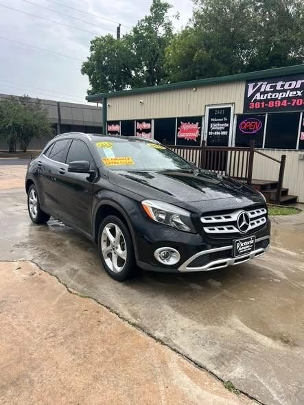 Mercedes-Benz GLA GLA 250 - Victoria TX