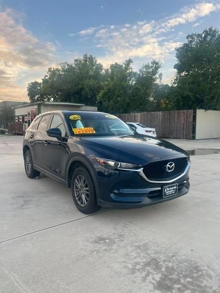 Mazda CX-5 Touring - Victoria TX