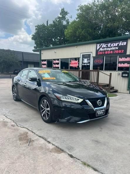 Nissan Maxima SV - Victoria TX