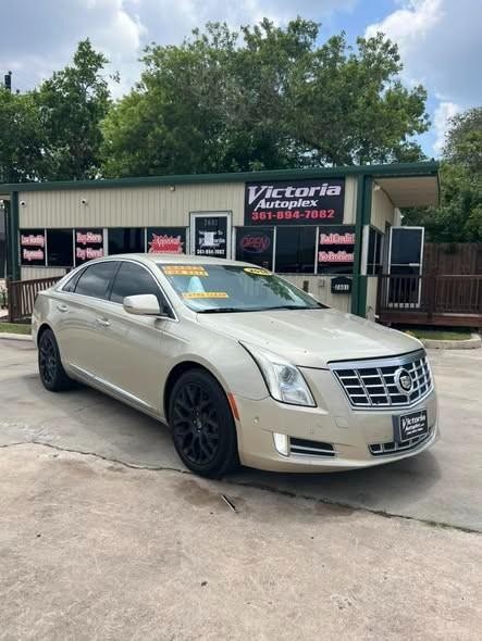 Cadillac XTS Luxury - Victoria TX